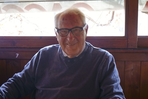 Pranzo d’Autunno 2019